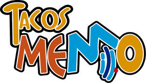Tacos Memo Logo ,Logo , icon , SVG Tacos Memo Logo