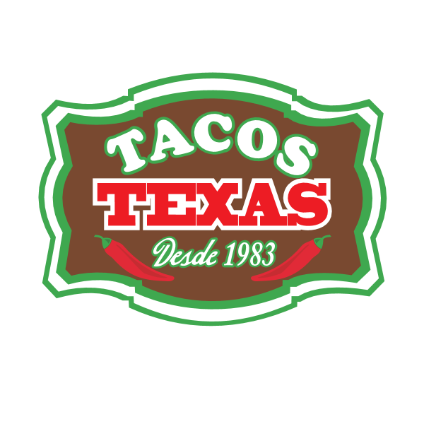 Tacos Texas Logo ,Logo , icon , SVG Tacos Texas Logo