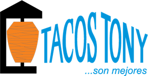 Tacos Tony Logo ,Logo , icon , SVG Tacos Tony Logo