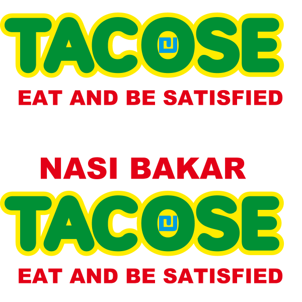 tacose Logo