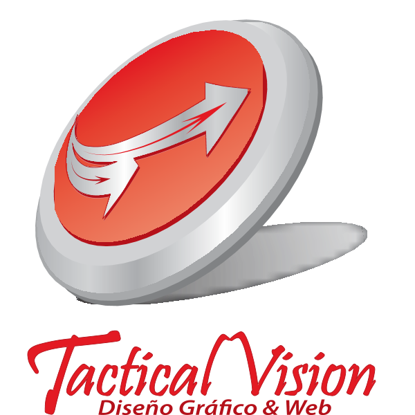Tactical Vision Logo