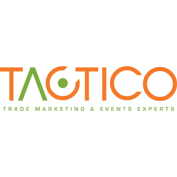 Tactico Logo ,Logo , icon , SVG Tactico Logo