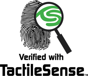 TactileSense Logo ,Logo , icon , SVG TactileSense Logo