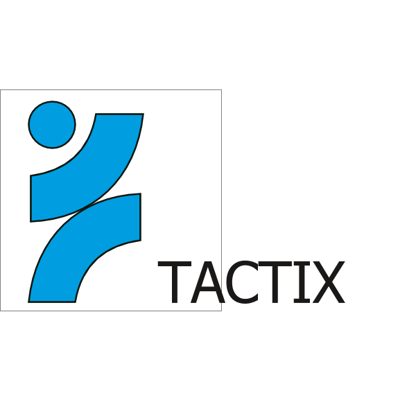Tactix Logo ,Logo , icon , SVG Tactix Logo