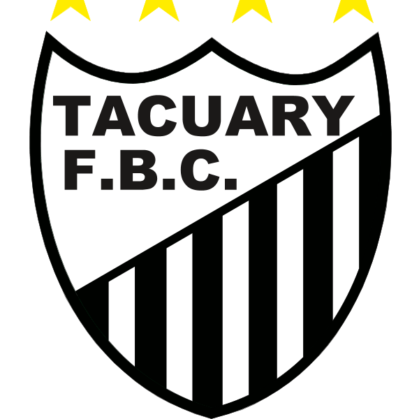 Tacuary FBC Logo ,Logo , icon , SVG Tacuary FBC Logo