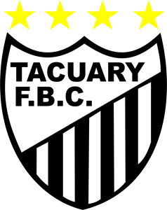 Tacuary Foot Ball Club Logo ,Logo , icon , SVG Tacuary Foot Ball Club Logo