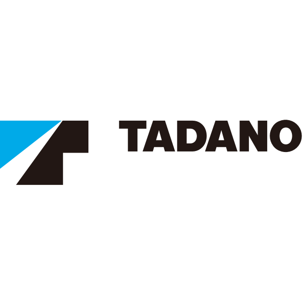 Tadano Company Logo