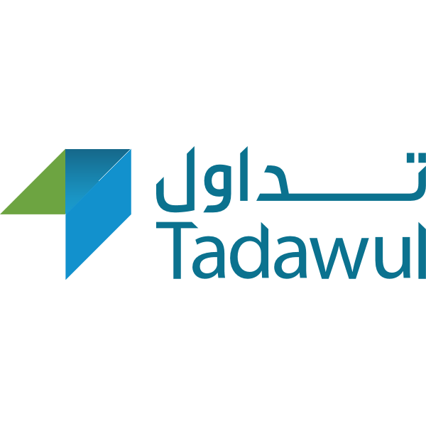 Tadawul Saudi Stock Market Logo ,Logo , icon , SVG Tadawul Saudi Stock Market Logo