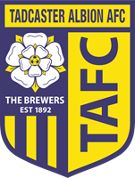 Tadcaster Albion AFC Logo ,Logo , icon , SVG Tadcaster Albion AFC Logo