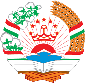 Tadjikistan Logo ,Logo , icon , SVG Tadjikistan Logo