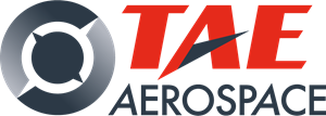 TAE Aerospace Logo ,Logo , icon , SVG TAE Aerospace Logo