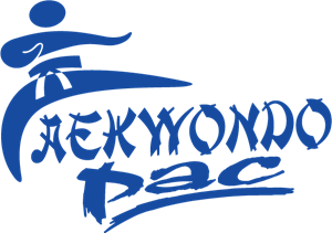 Taekwondo Pac Logo ,Logo , icon , SVG Taekwondo Pac Logo