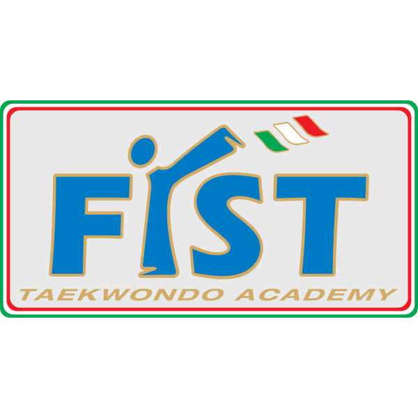 Taekwoondo Fist Academy Logo ,Logo , icon , SVG Taekwoondo Fist Academy Logo