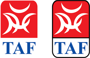 TAF Logo ,Logo , icon , SVG TAF Logo