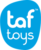 Taf Toys Logo