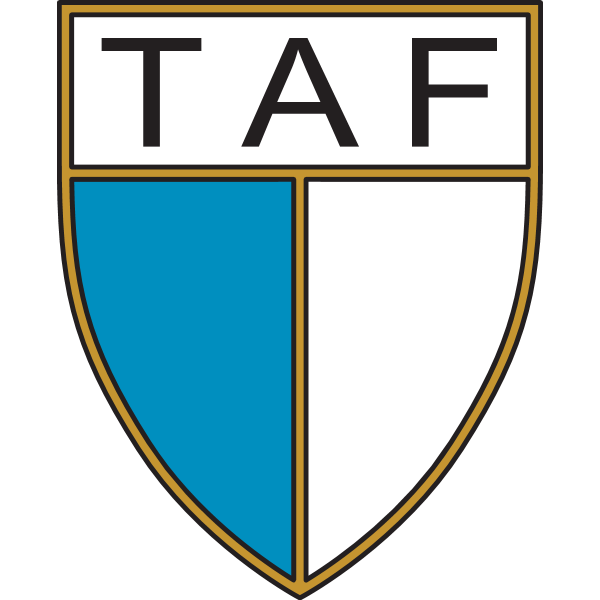 TAF Troyes 60’s – early 70’s Logo