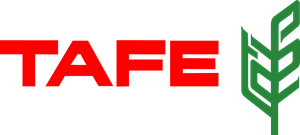 TAFE Tractor Logo