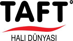 Taft Halı Logo