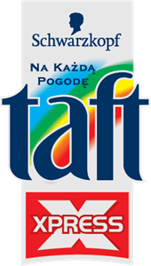 Taft Xpress Logo ,Logo , icon , SVG Taft Xpress Logo