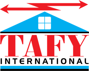 tafy international Logo ,Logo , icon , SVG tafy international Logo
