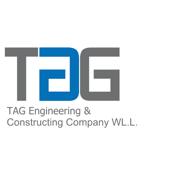 TAG ENGINEERING Logo