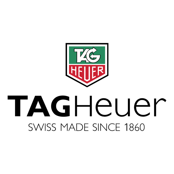 TAG Heuer ,Logo , icon , SVG TAG Heuer