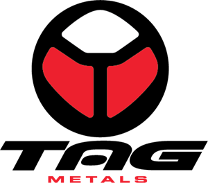 Tag Metals Logo