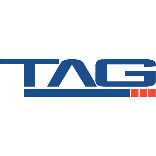 TAG srl Logo ,Logo , icon , SVG TAG srl Logo