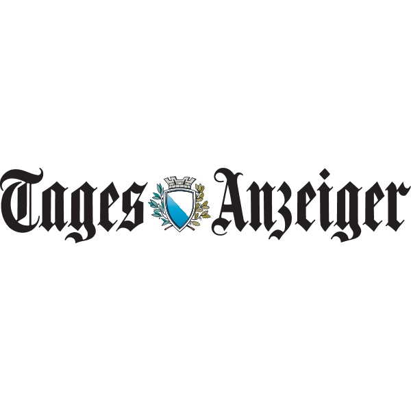 Tages-Anzeiger Logo ,Logo , icon , SVG Tages-Anzeiger Logo