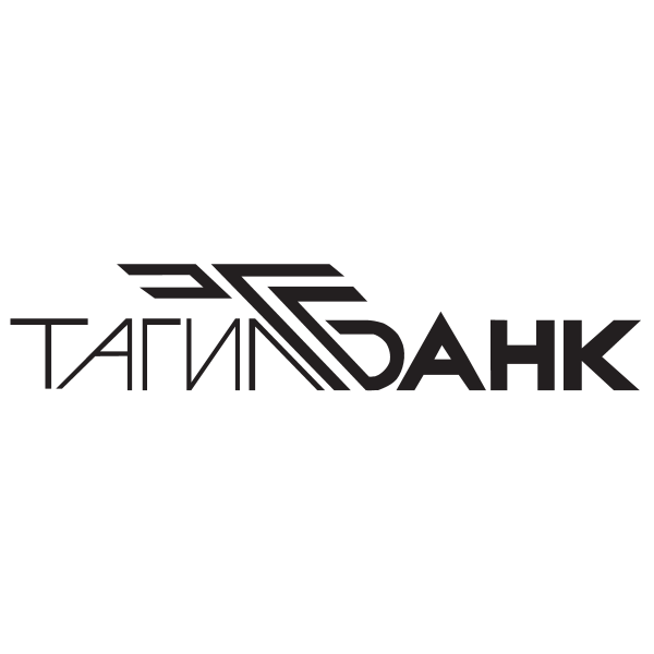 TagilBank Logo ,Logo , icon , SVG TagilBank Logo