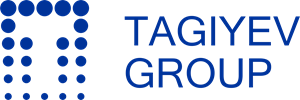 Tagiyev Group Logo