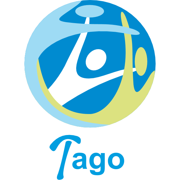 Tago Logo ,Logo , icon , SVG Tago Logo