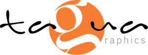 Tagua Graphics Logo ,Logo , icon , SVG Tagua Graphics Logo