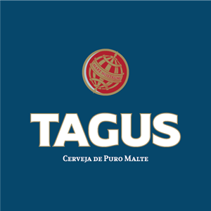 Tagus Beer Logo ,Logo , icon , SVG Tagus Beer Logo