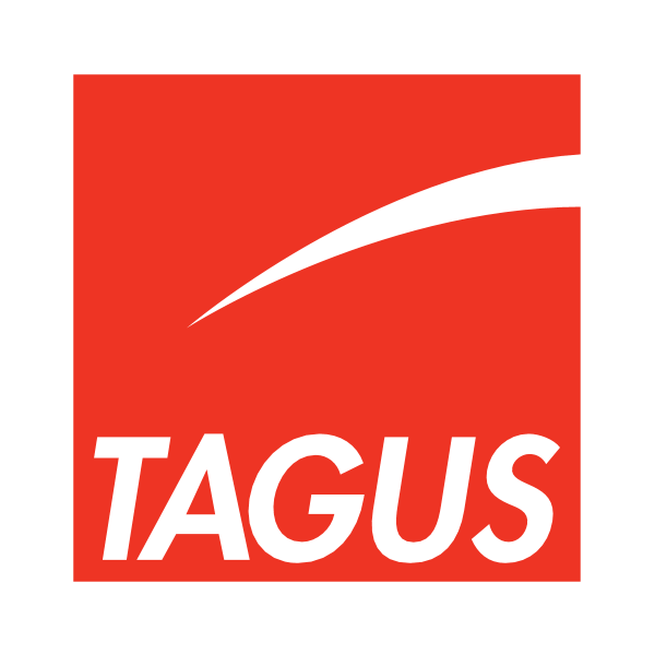 Tagus Travel Logo ,Logo , icon , SVG Tagus Travel Logo