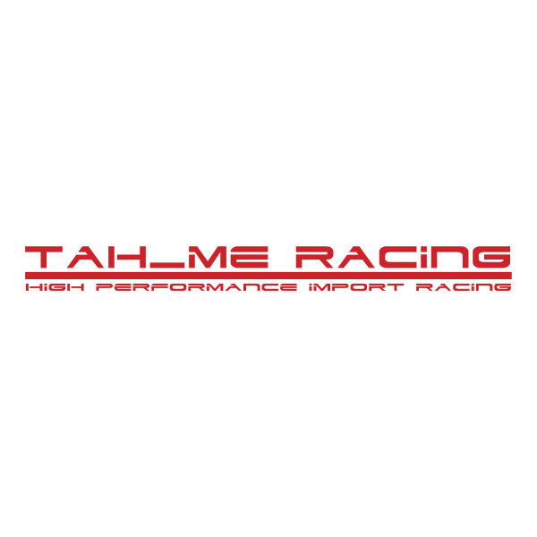 TAH ME RACING [ Download - Logo - icon ] png svg