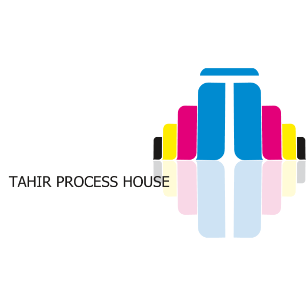 Tahir Process House Logo
