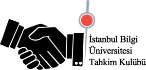 TAHKİM KULÜBÜ Logo