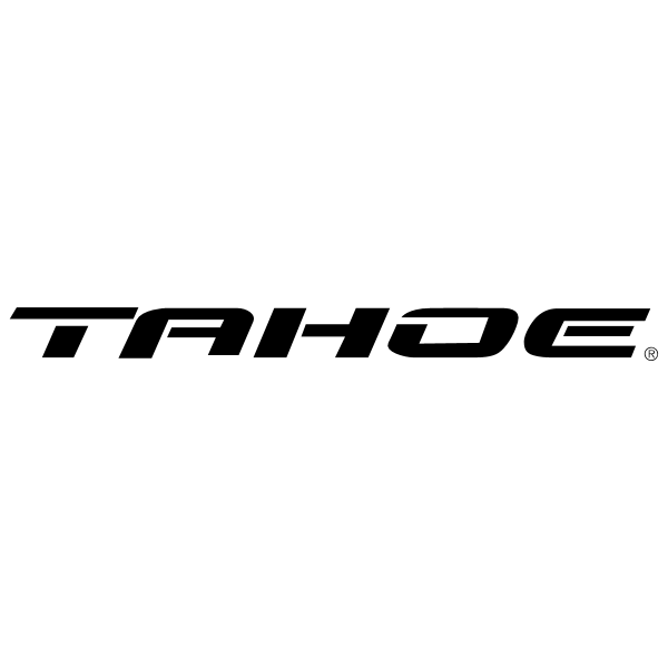 Tahoe ,Logo , icon , SVG Tahoe