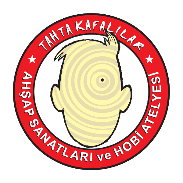 Tahta Kafalilar Logo