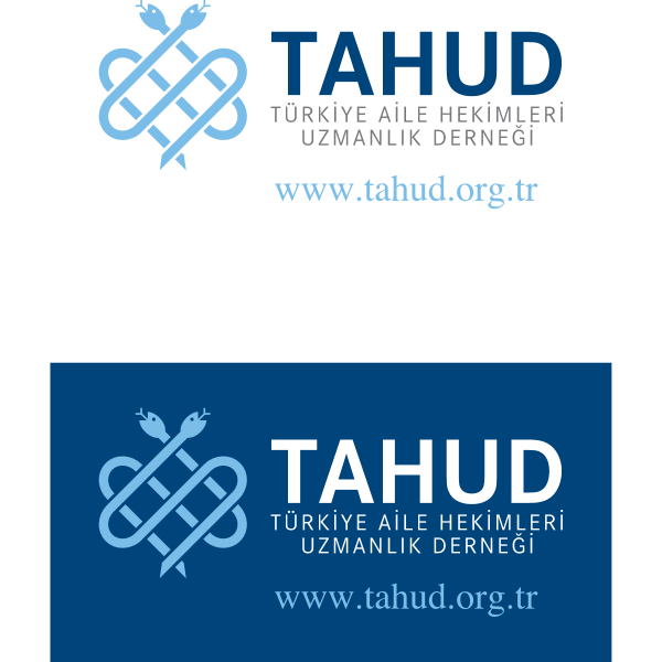 TAHUD Logo ,Logo , icon , SVG TAHUD Logo