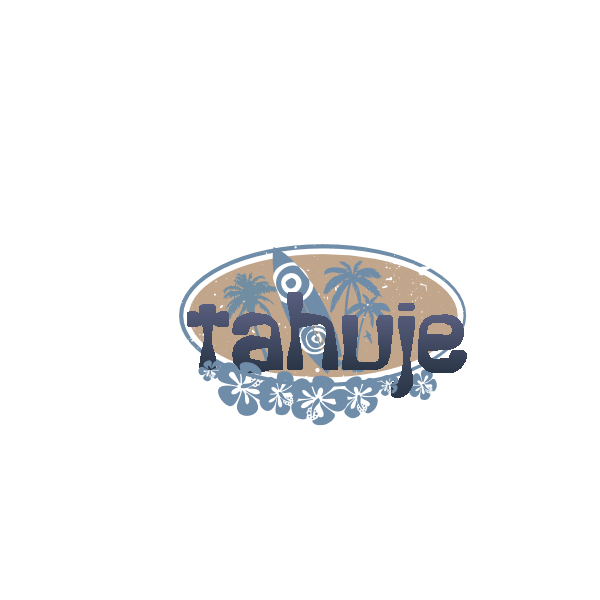 tahuje Logo