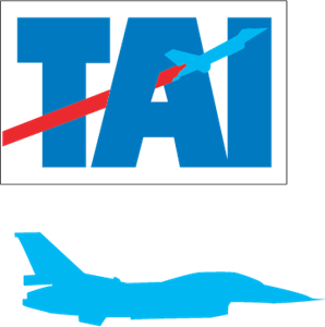 TAI Logo ,Logo , icon , SVG TAI Logo