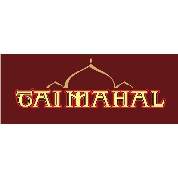 Tai Mahal Logo