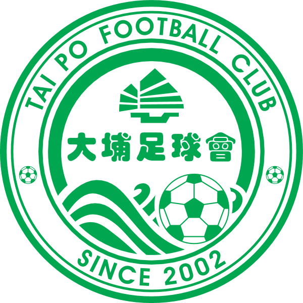 Tai Po FC Logo ,Logo , icon , SVG Tai Po FC Logo