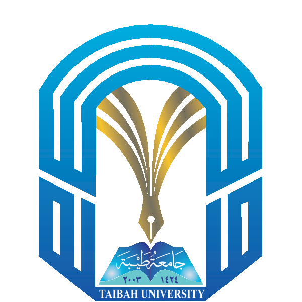 Taibah University Logo ,Logo , icon , SVG Taibah University Logo