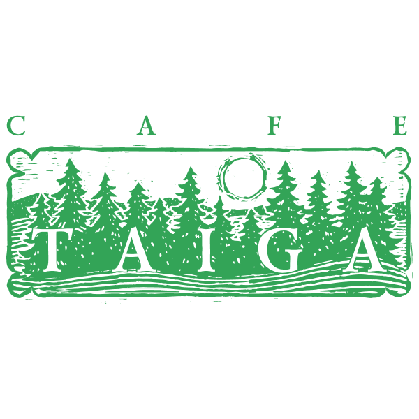 Taiga Cafe