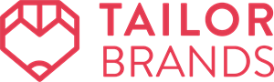 Tailor Brands Logo ,Logo , icon , SVG Tailor Brands Logo
