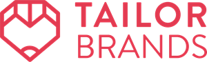 Tailor Brands Logo Download png