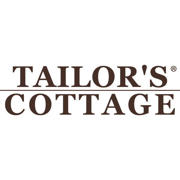 Tailor´s Cottage Logo ,Logo , icon , SVG Tailor´s Cottage Logo